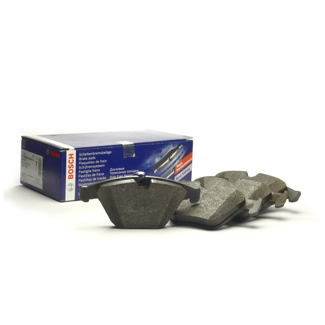 REAR BRAKE PAD 0986461769